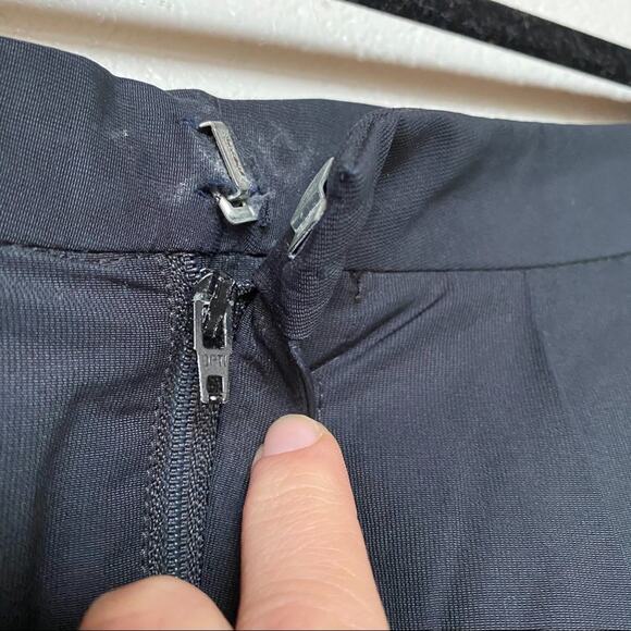 HOPE by Ringstrand Södenberg Deep Navy Trouser Size 36 - Picture 4 of 16